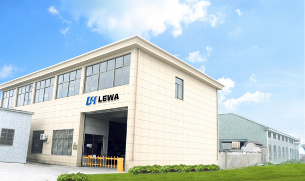 LIHUA RUBBER & PLASTIC CO., LTD.