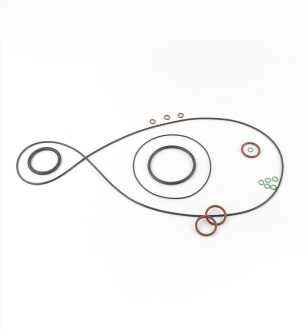 Engineering pipeline and valve sealing