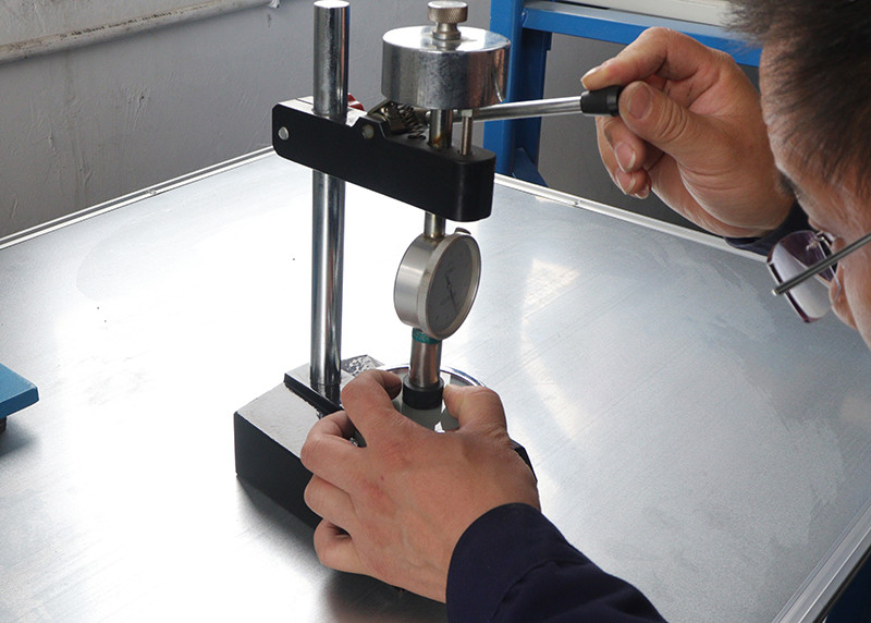Hardness Testing Machine