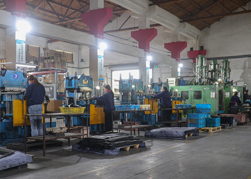 Molding workshop-2