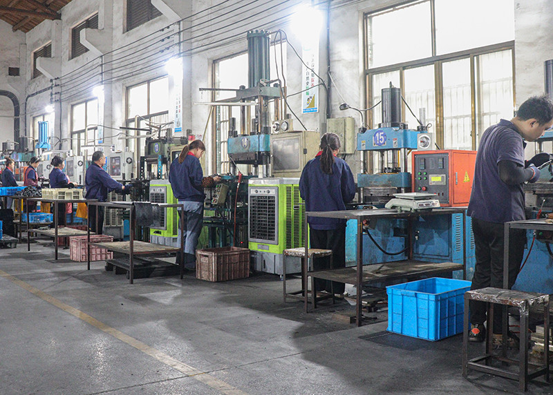 Molding workshop-1