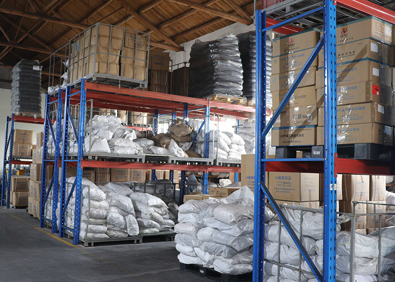 Finished product warehouse-1