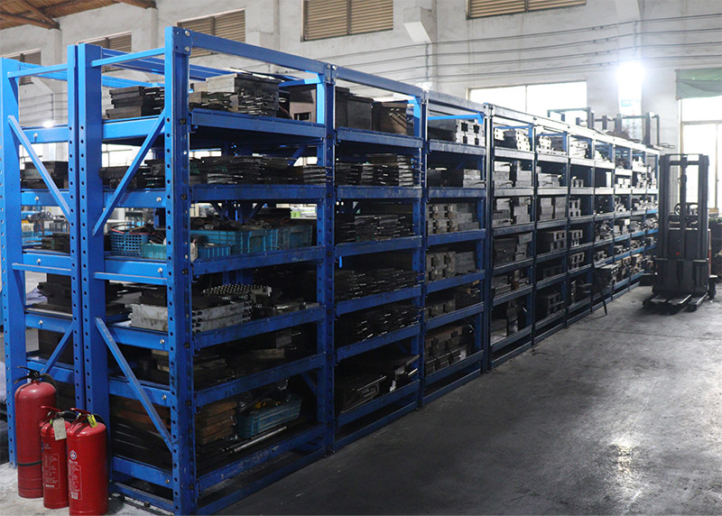 Mold warehouse-1