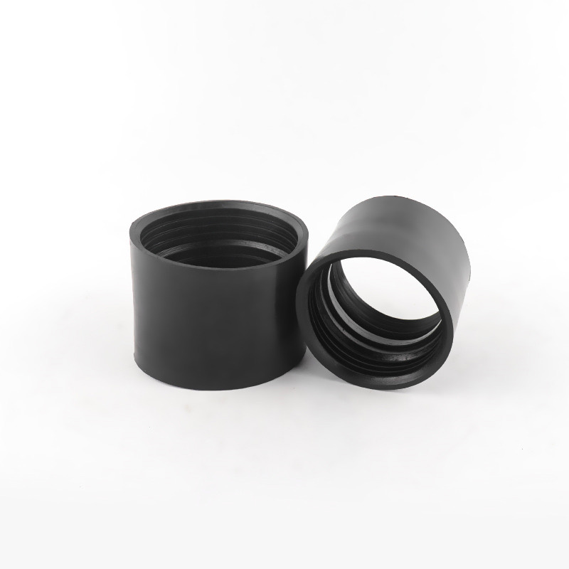 Conductive Rubber Connecting Sleeve
