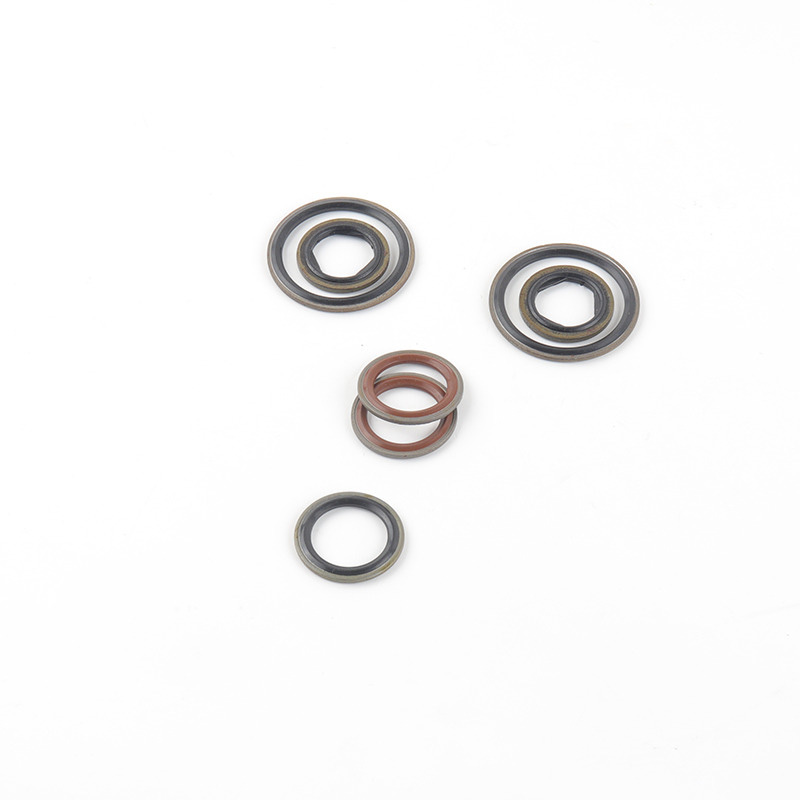 Combined Washer
