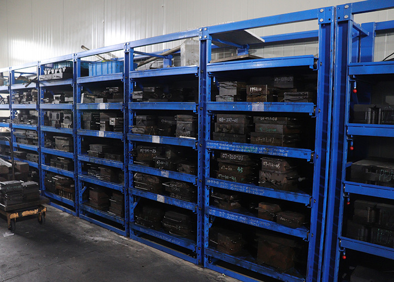 Mold warehouse-2