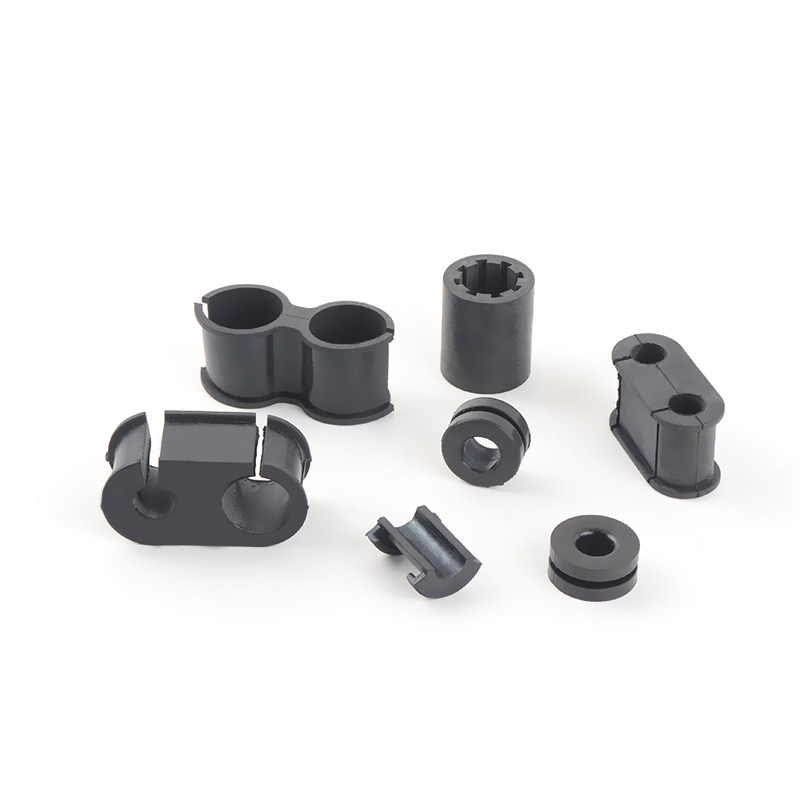 Rubber Pad for Automobile Air Conditioning Pipe