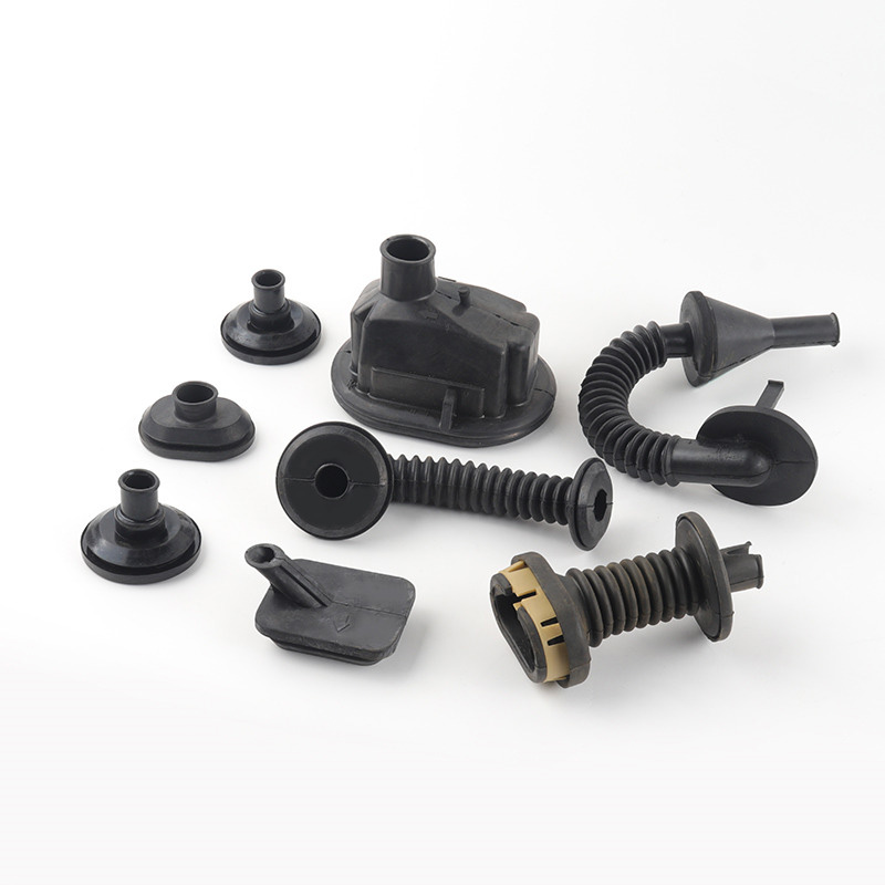 Rubber Sheath of Various Automotive Wiring Harness